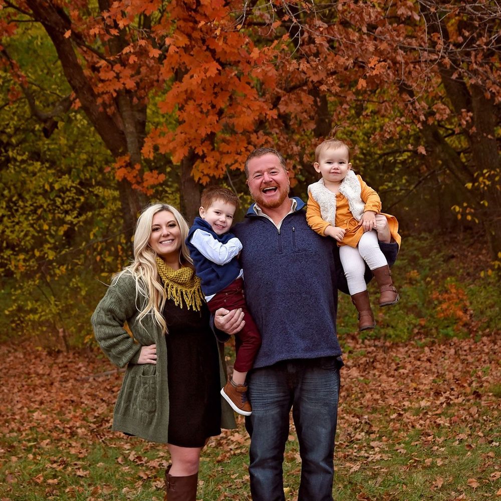 Meet your Posher, James